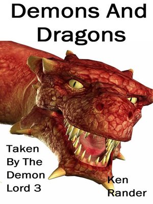 cover image of Demons and Dragons